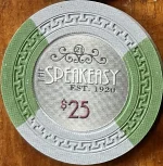 25 closeup