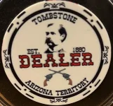 dealer button