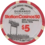 Durango Casino $5.webp