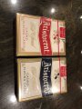 US Playing Card Co Aristocrat BJ Playing Cards Back of Deck Set-Up.jpg
