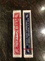US Playing Card Co Aristocrat BJ Playing Cards Side View Set-UP.jpg