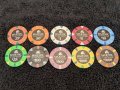 Majestic Card Room Sample Set.jpg
