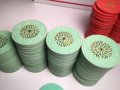 Mint Green Starburst 2.JPG