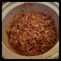 9. Pulled Pork with one batch of BBQ sauce.jpg