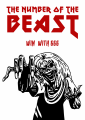 halloween - number of the beast (A3, white, 300dpi).png