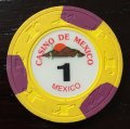 11 Casino De Mexico $1s v1 (2).JPG