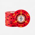 10PCS-LOT-Premium-Ceramics-Chips-10-Gram-The-Musketeers-Pattern-Texas-Hold-em-Poker-Gambling-C...jpg