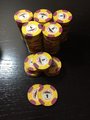 13 Casino De Mexico $1s v3.JPG 13 Casino De Mexico $1s v3.JPG