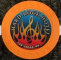 ROULETTE Hard Rock Hotel single.JPG ROULETTE Hard Rock Hotel single.JPG
