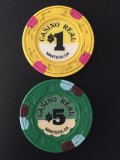 Casino Real Manteca $1 $5.jpg