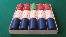 Paulson Horseshoe Cinci - SET CG mint # 05.JPG