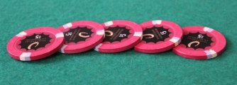 Paulson Horseshoe Cleveland $5 #01.JPG