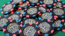 12 Paulson Lucky 21 Casino #14.JPG