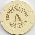 PresidentsCasinoLacledesLandingRouletteAlmond.jpg PresidentsCasinoLacledesLandingRouletteAlmond.jpg
