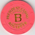 PresidentsCasinoLacledesLandingRouletteWatermelon.jpg PresidentsCasinoLacledesLandingRouletteWatermelon.jpg
