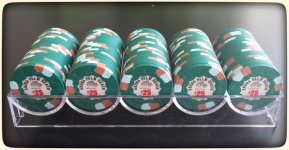 Paulson Aruba Palm Beach (Aruba) - (100) $25 chips # 01.jpg