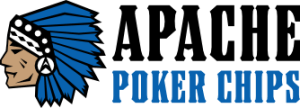 Apache Poker Chips