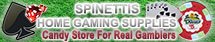 Spinettis Gaming Supplies
