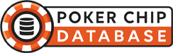 Poker Chip Database