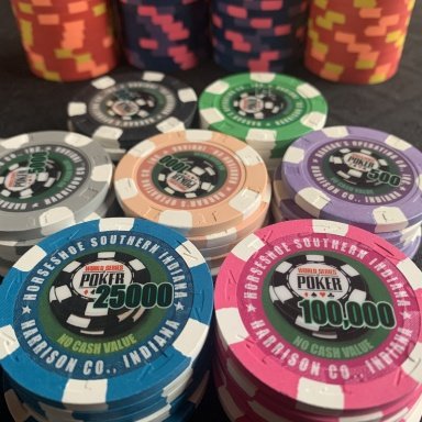 Bridge Vs Poker Size Bridge Vs Poker Size
