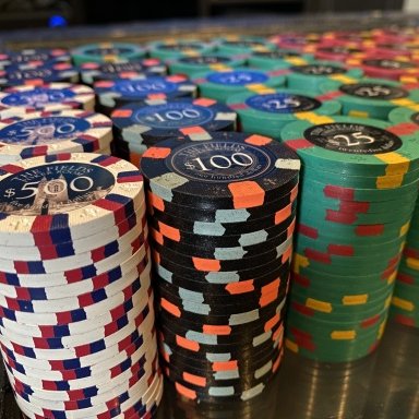 atlanta poker club online