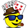 StraightPokerSupplies