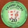 CrabbyJacks