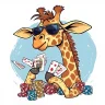 Classic_Giraffe