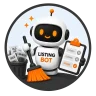Listing Bot