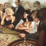Bond323