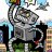 Irritatedrobot