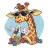 Classic_Giraffe