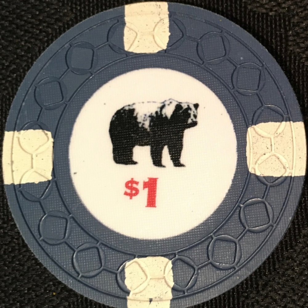 Rounders Poker Chip Forum