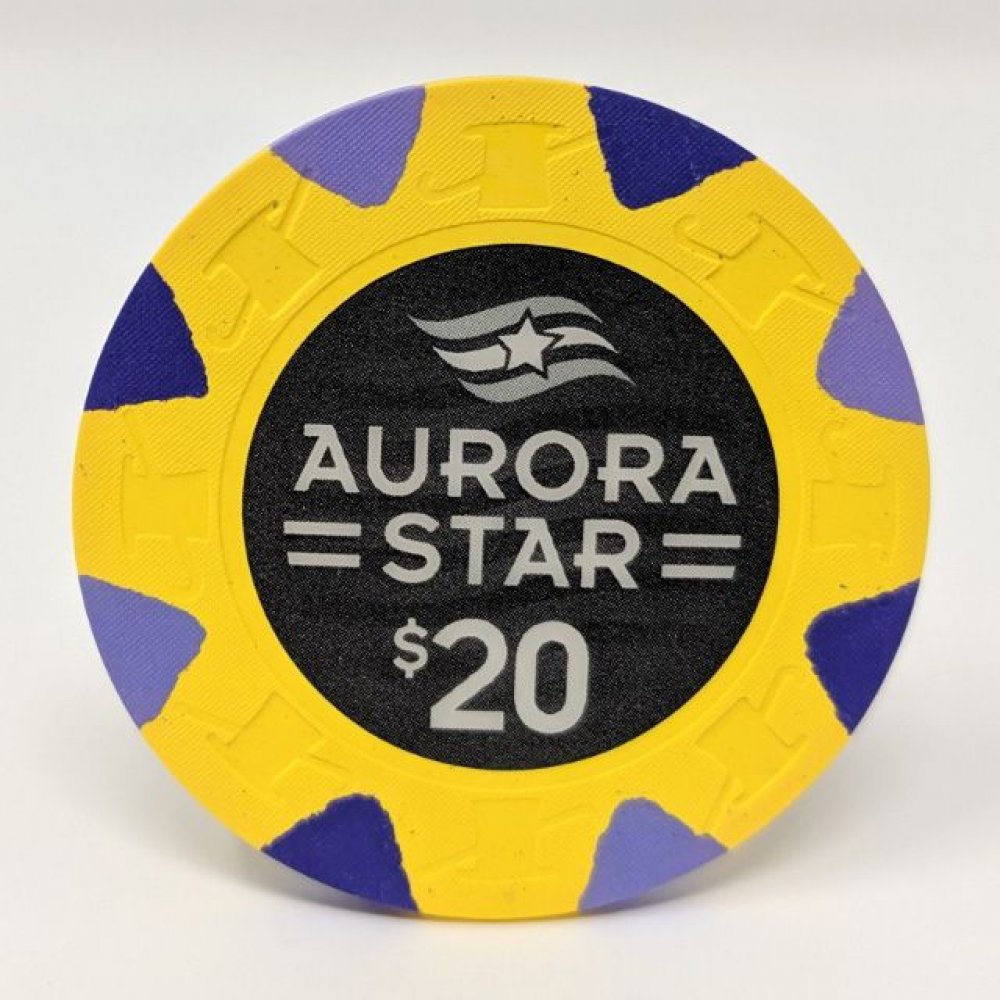 Aurora Star