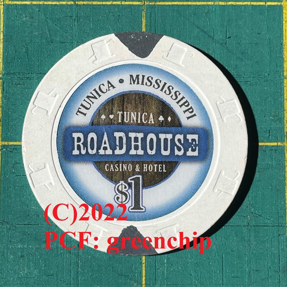 Tunica Roadhouse