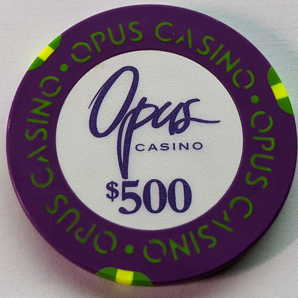 Opus Casino