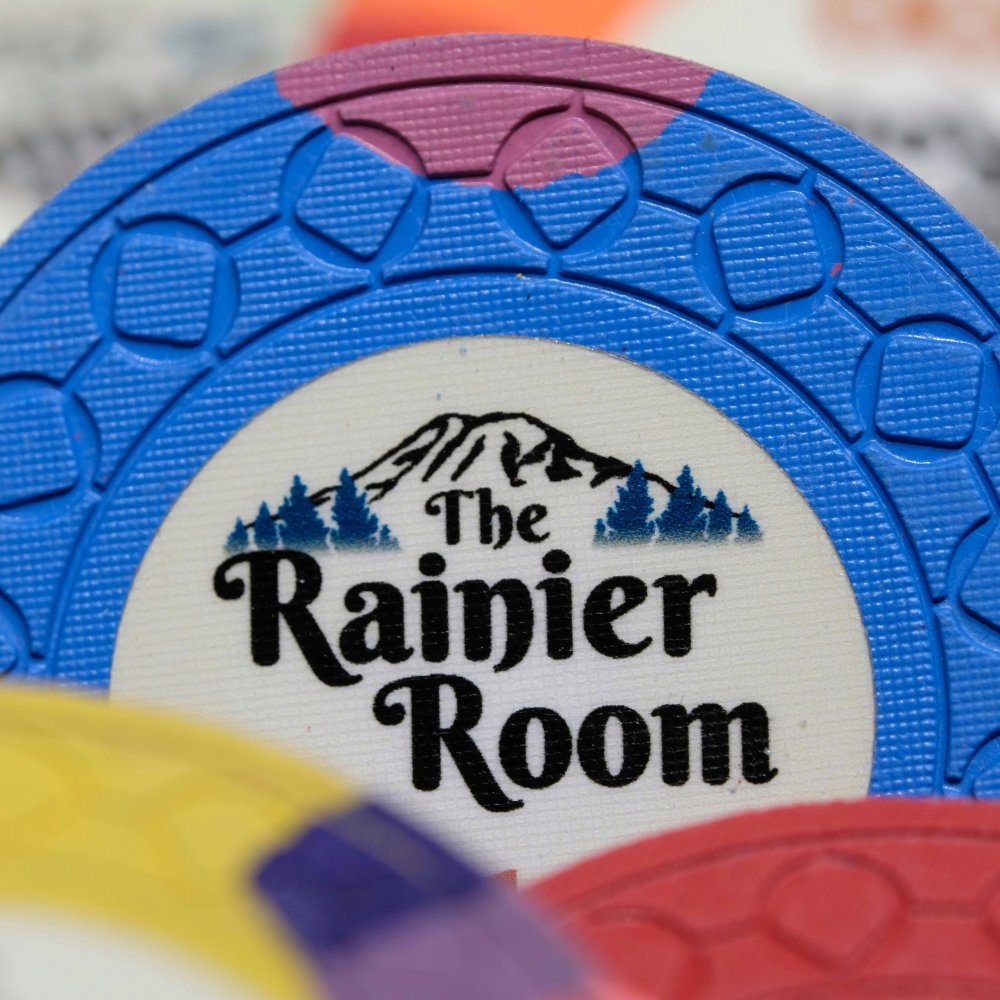 The Rainier Room