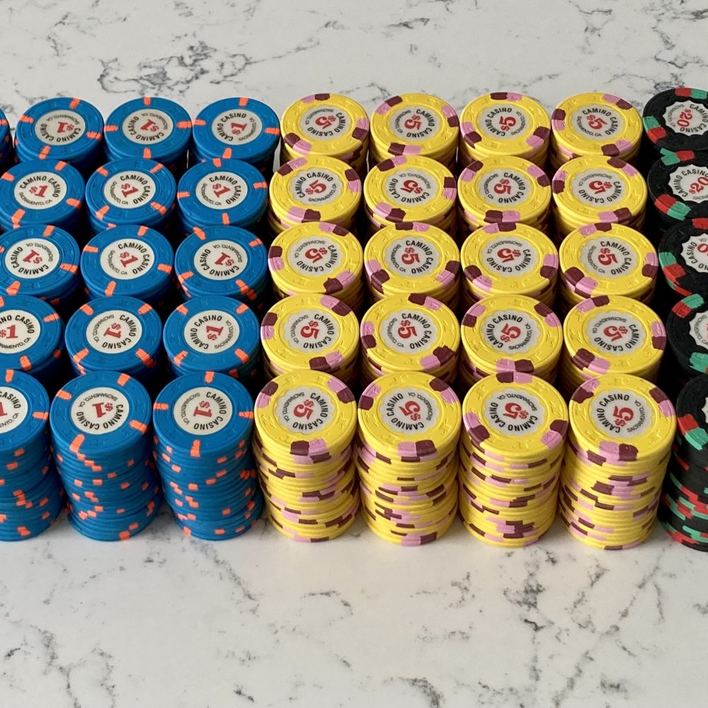 Camino Casino