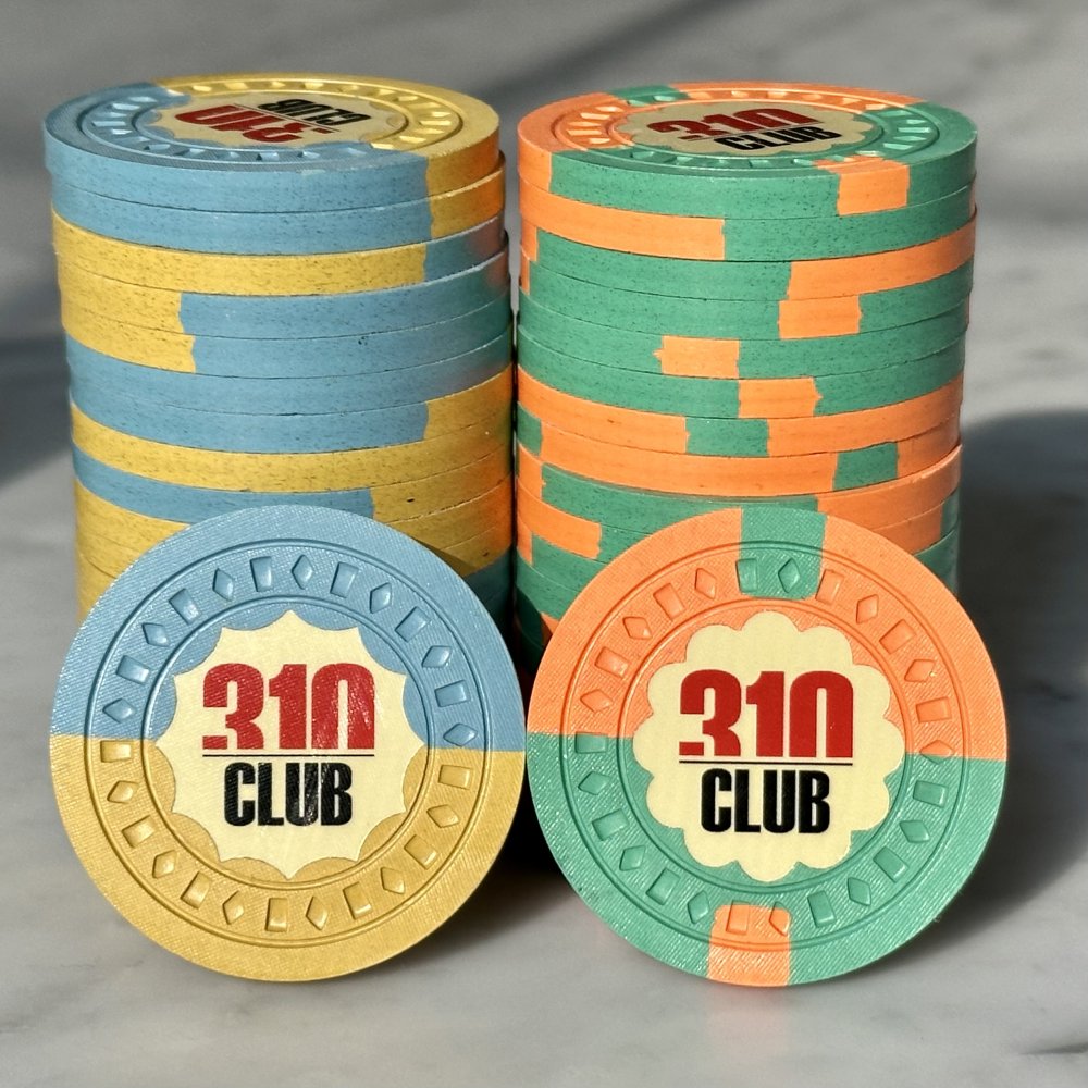 310 Club - Limit