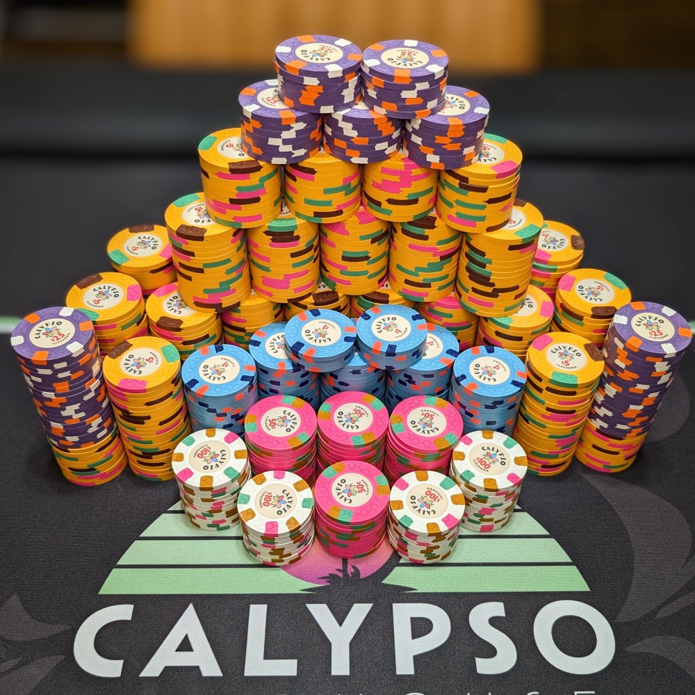 Calypso Cardroom