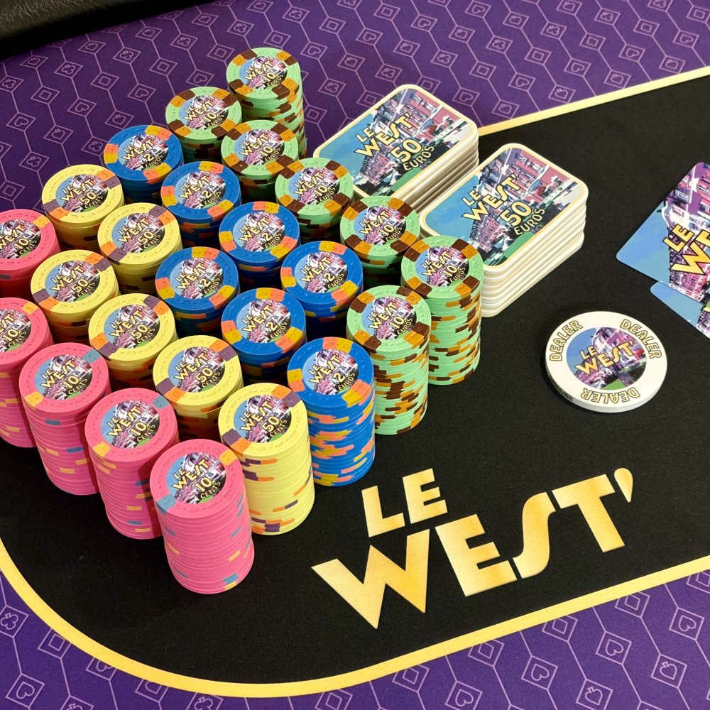Le West’