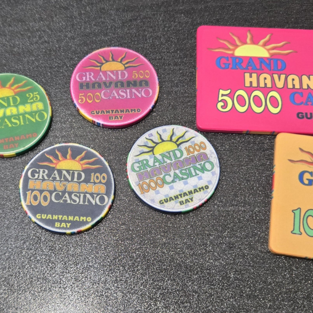 Grand Havana Casino