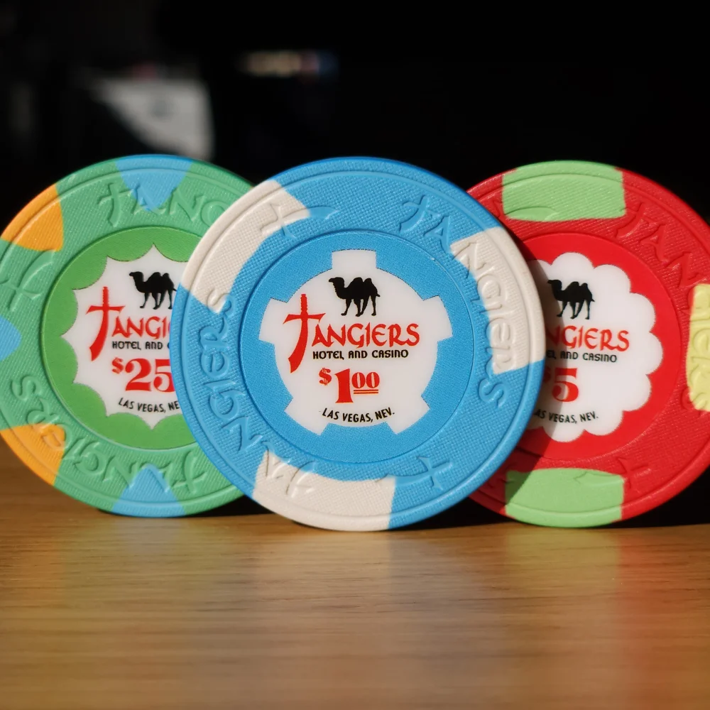 Tangiers Casino