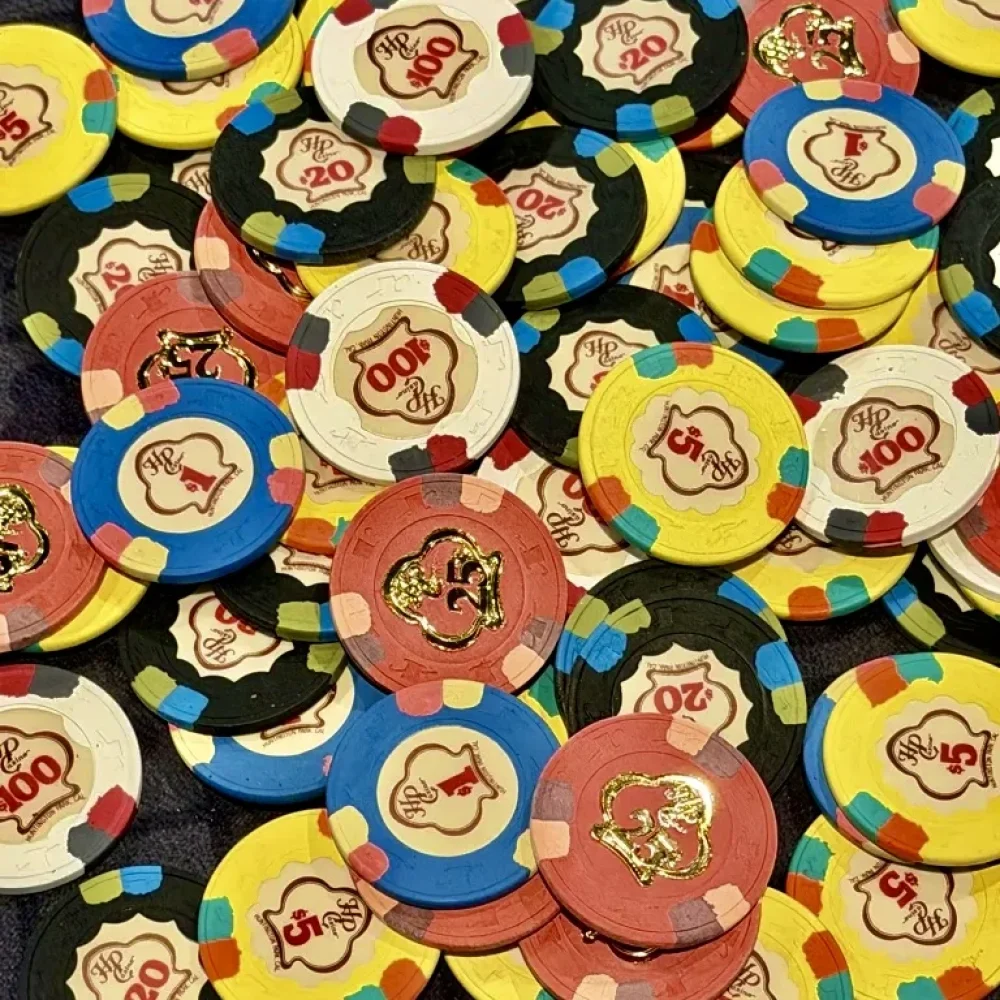Huntington Park Casino