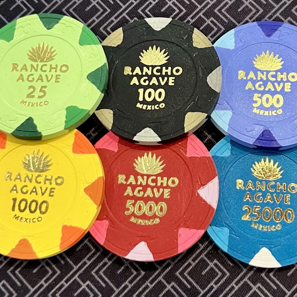 Rancho Agave