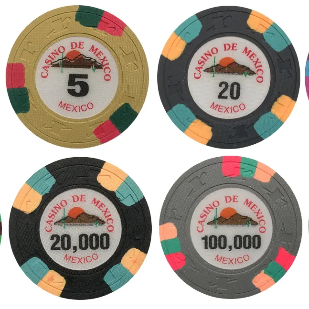 Casino de Mexico