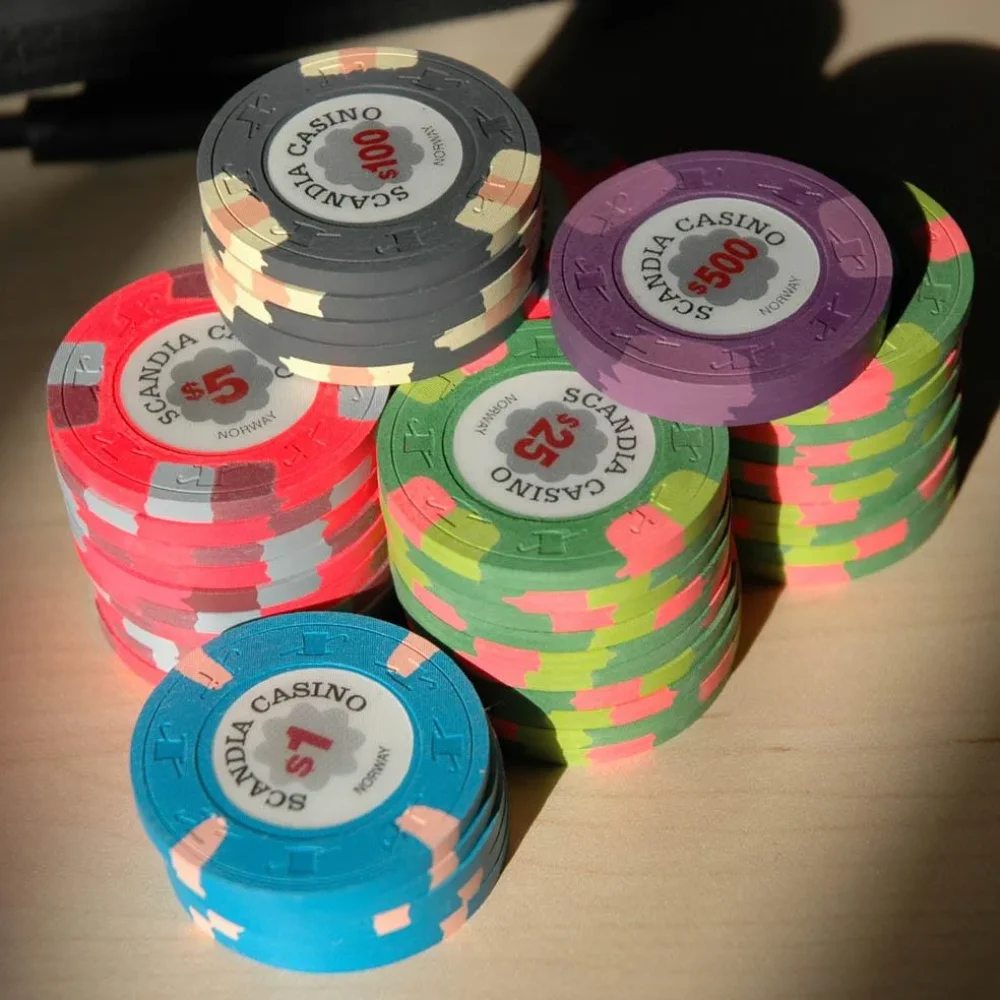 Scandia Casino