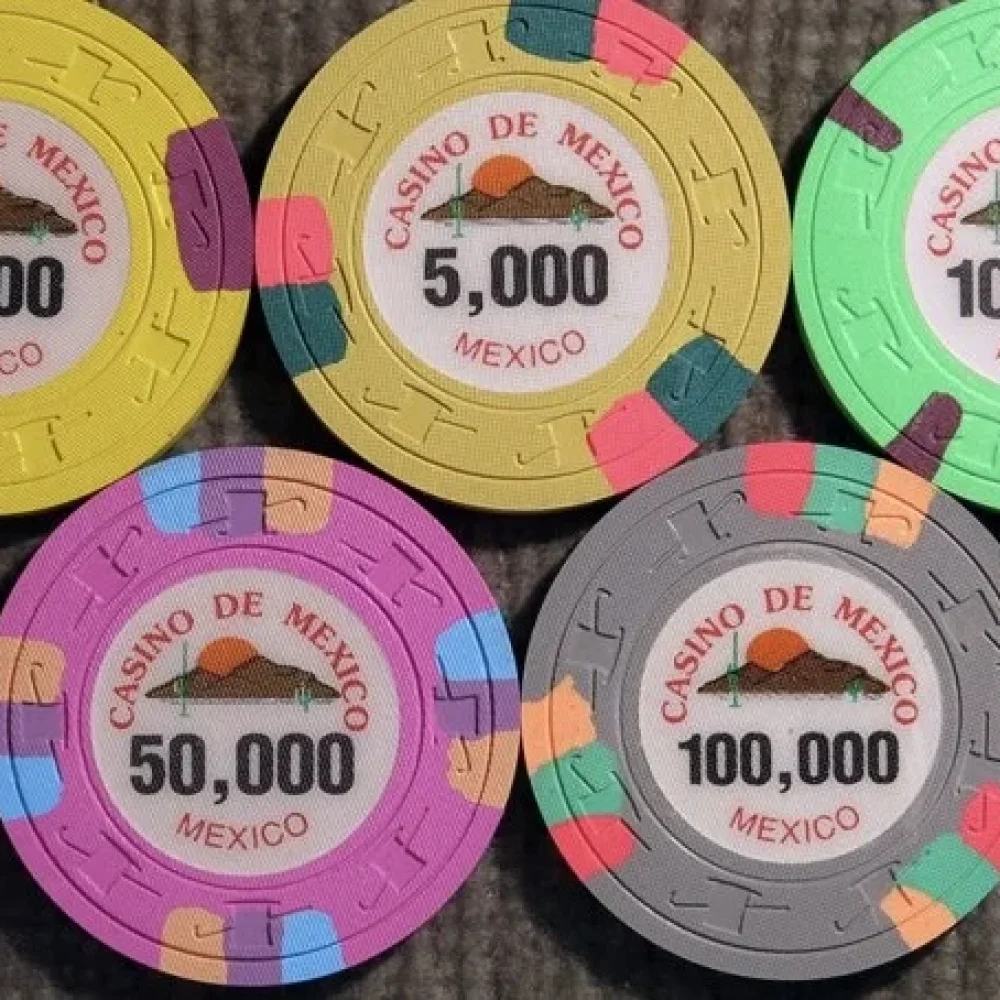 Casino de Mexico