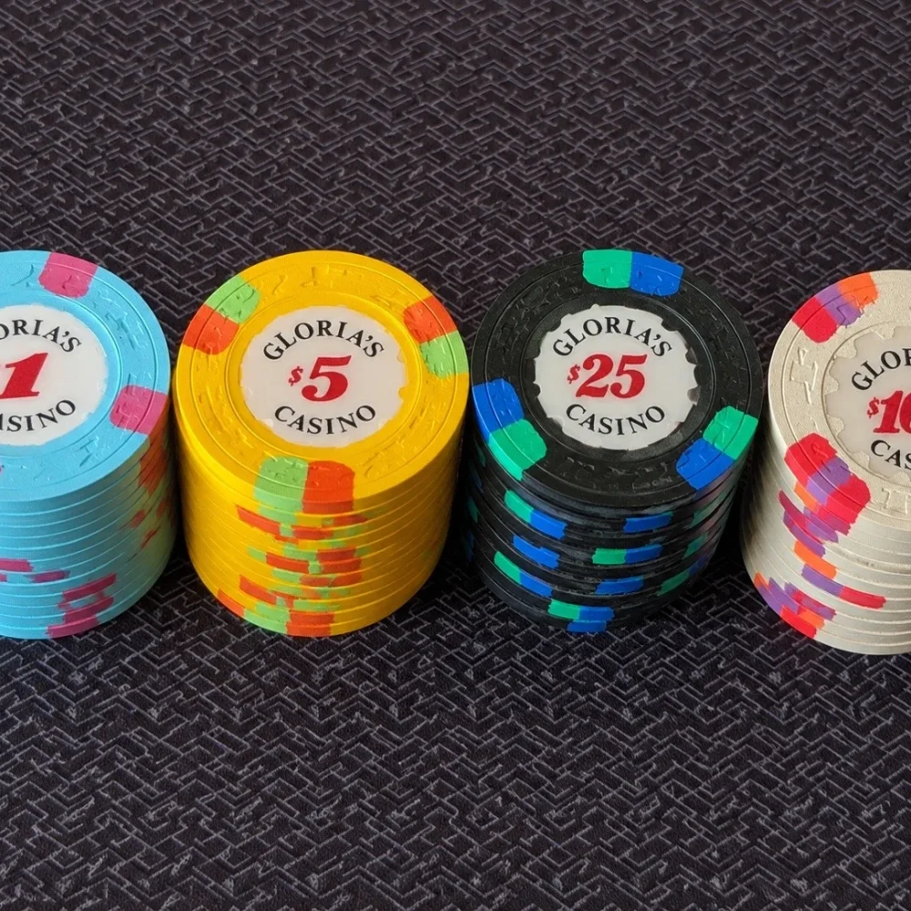 Gloria’s Casino