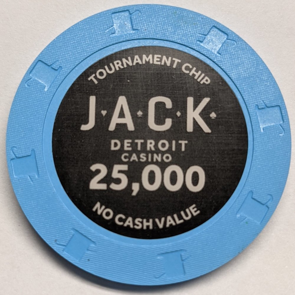 Jack Detroit